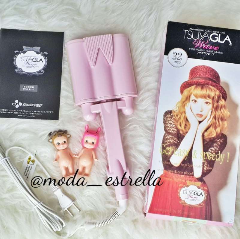 Tsuyagla hair styler set review discount