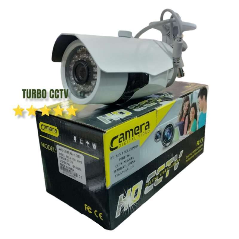 Harga kamera clearance cctv ahd
