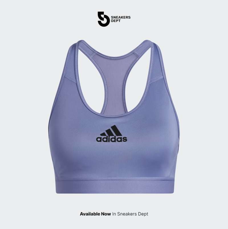 Promo Sport Bra Wanita ADIDAS DON T REST ALPHASKIN GU7054 ORIGINAL