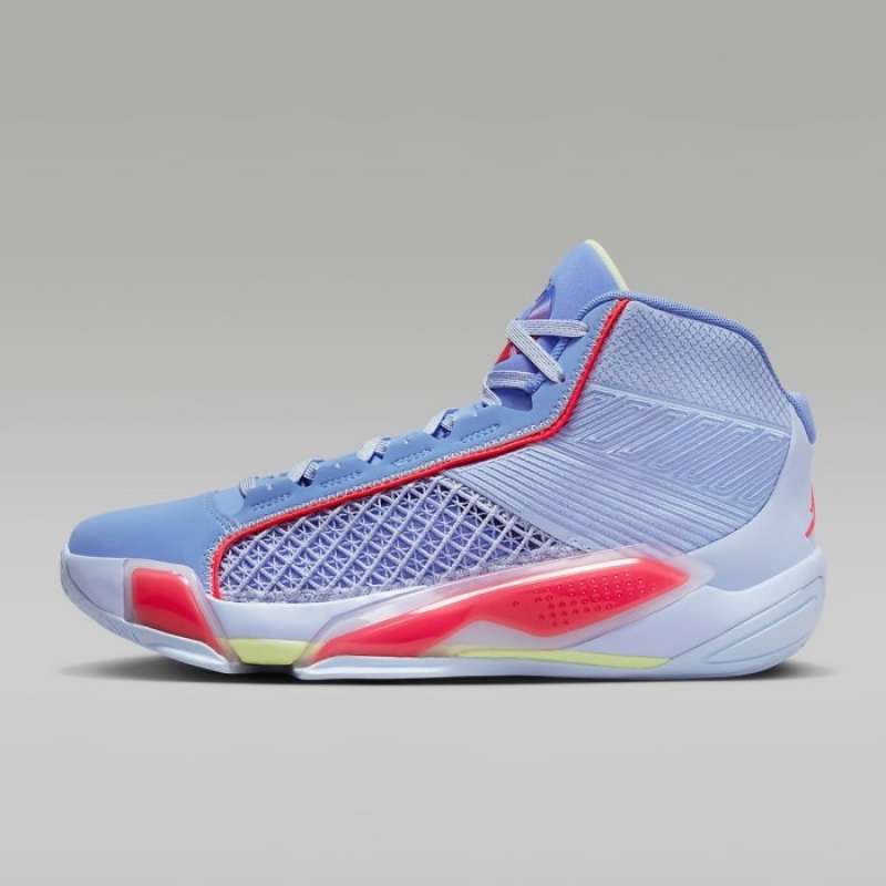 DZ3355 500 Air Jordan 38 PF Original Basketball Shoes