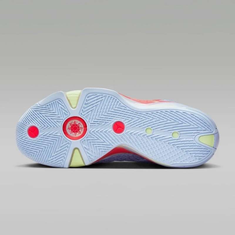Jual Dz3355 500 Air Jordan 38 Pf Original Basketball Shoes Di