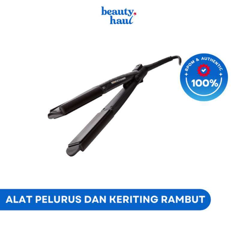 Jual Babyliss Intense Protect 2 In 1 Straightener Wet And Dry St330e Di Seller Amor One Store Koja Utara Kota Jakarta Utara Blibli