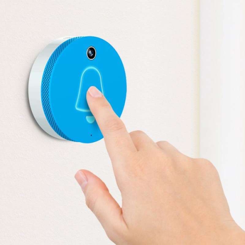 Clever dog sales smart doorbell camera