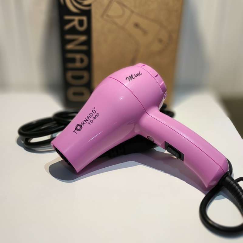 Jual Hair Dryer Tornado 100 Original Harga Kualitas Terbaik November 2024