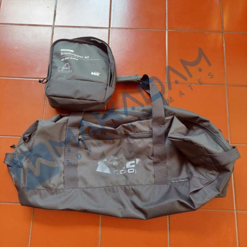 Rei roadtripper 40l 2025
