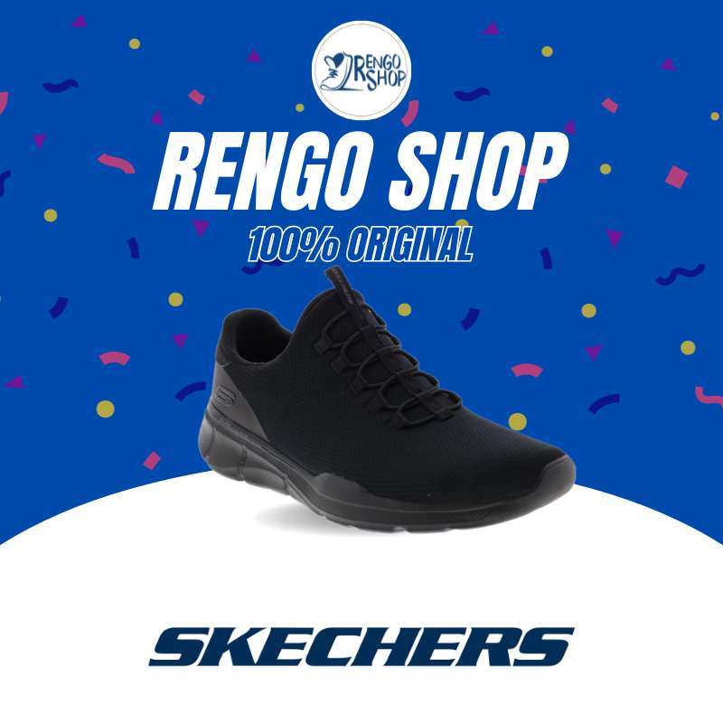 Skechers relaxed fit hot sale equalizer 3.0 emrick