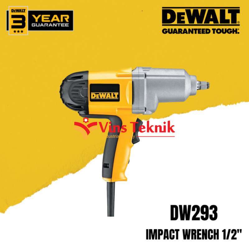 Dewalt dw293 best sale