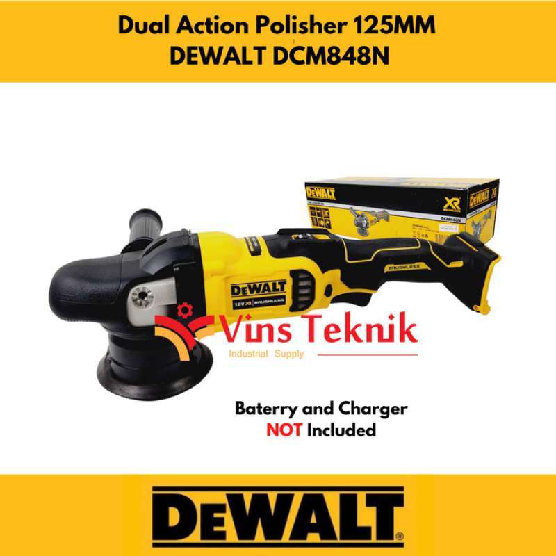 Dcm848 dewalt discount