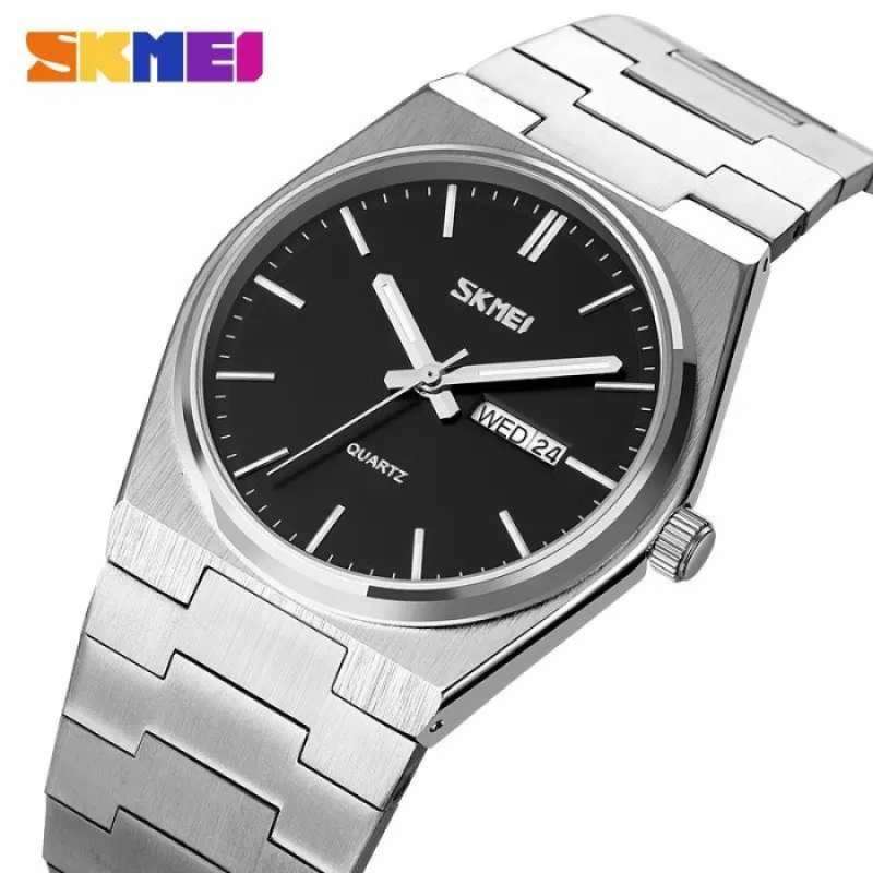 Jam tangan discount skmei waterproof