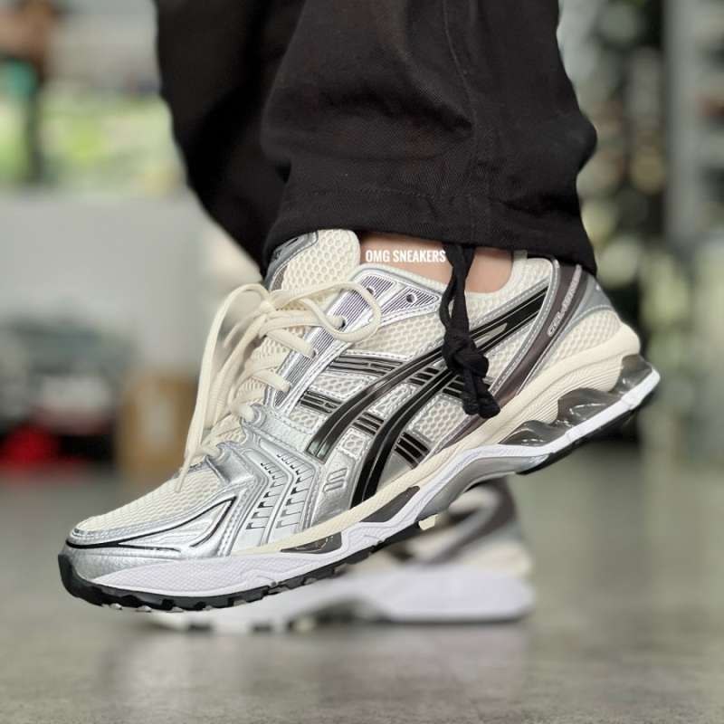 Jual Asics Gel Kayano 24 Original Original Terbaru Harga Promo Murah Juli 2024 Blibli