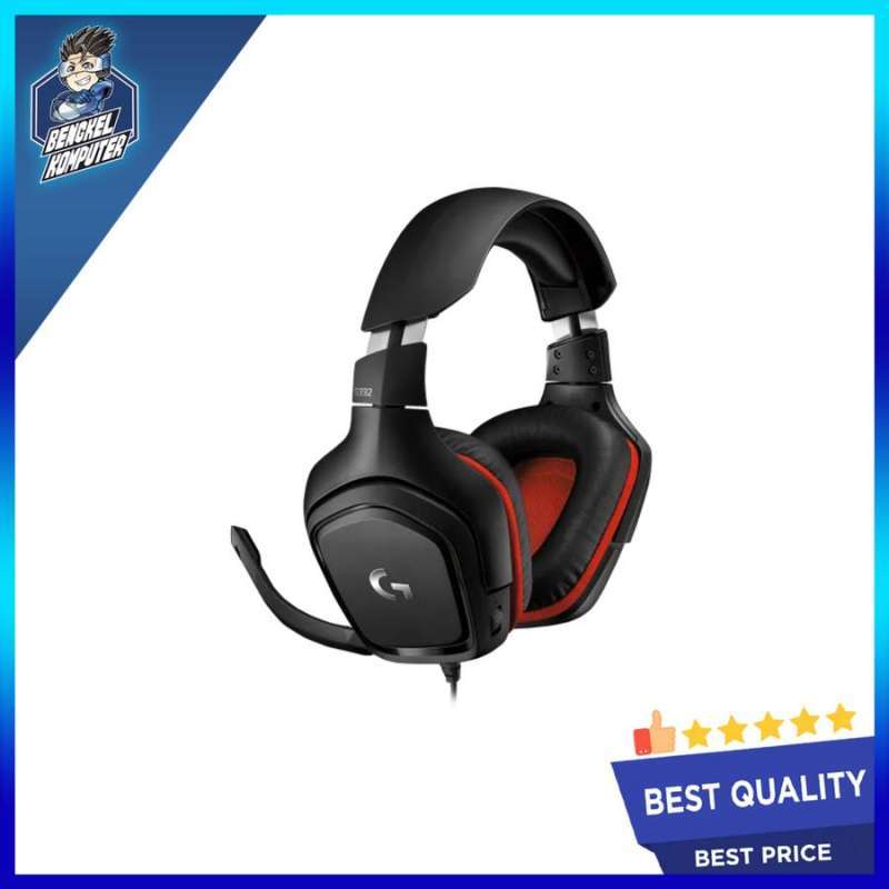 Logitech g331 harga shop