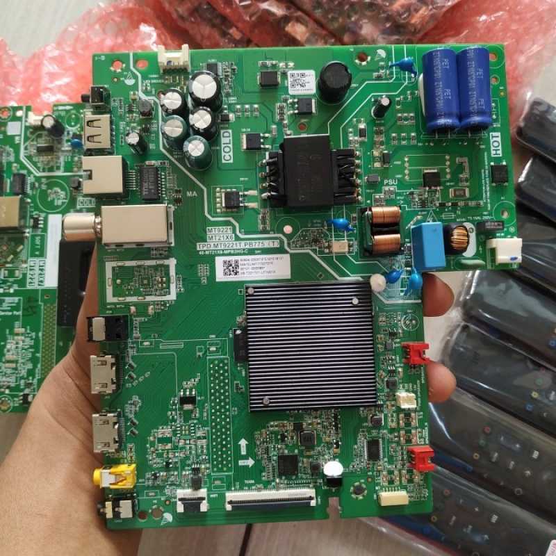 Tcl motherboard on sale