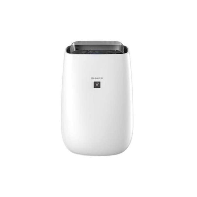 Sharp air 2025 purifier terbaru