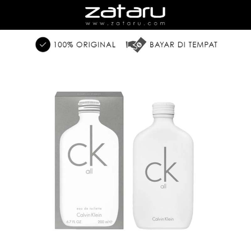 Calvin klein perfume cheap harga