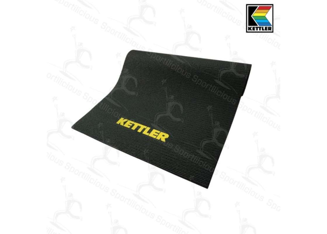 Matras 2025 yoga kettler
