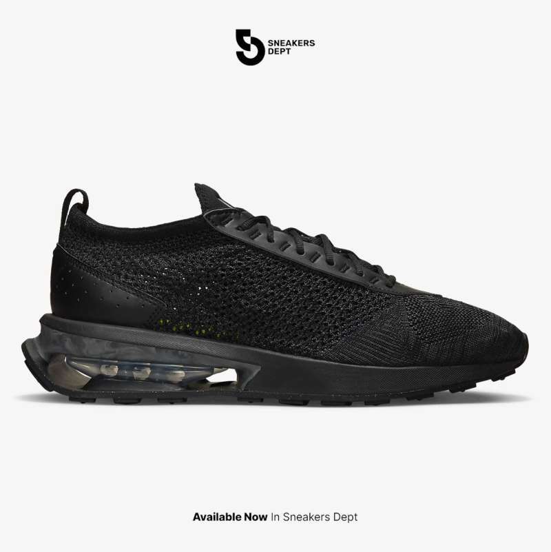 Jual Sepatu Sneakers Pria NIKE AIR MAX FLYKNIT RACER FD2764001