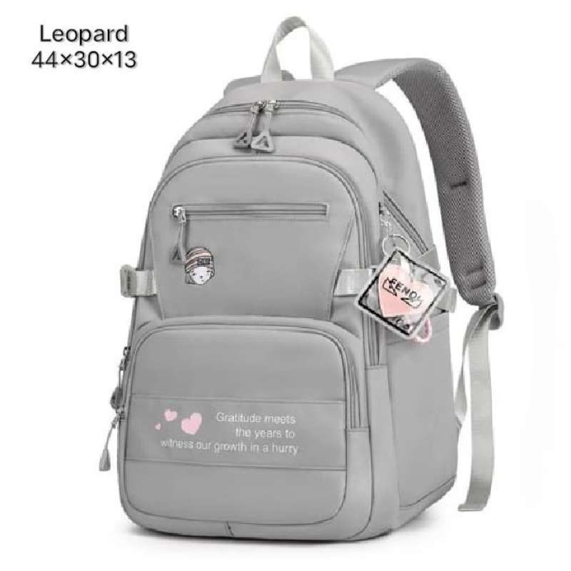 Backpack wanita untuk traveling deals