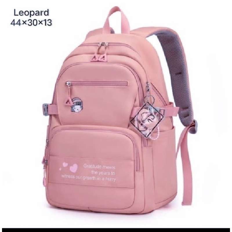 Backpack wanita sales yang bagus