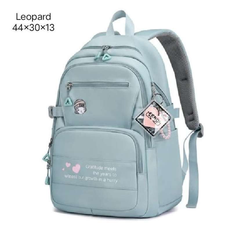 Backpack wanita sales yang bagus