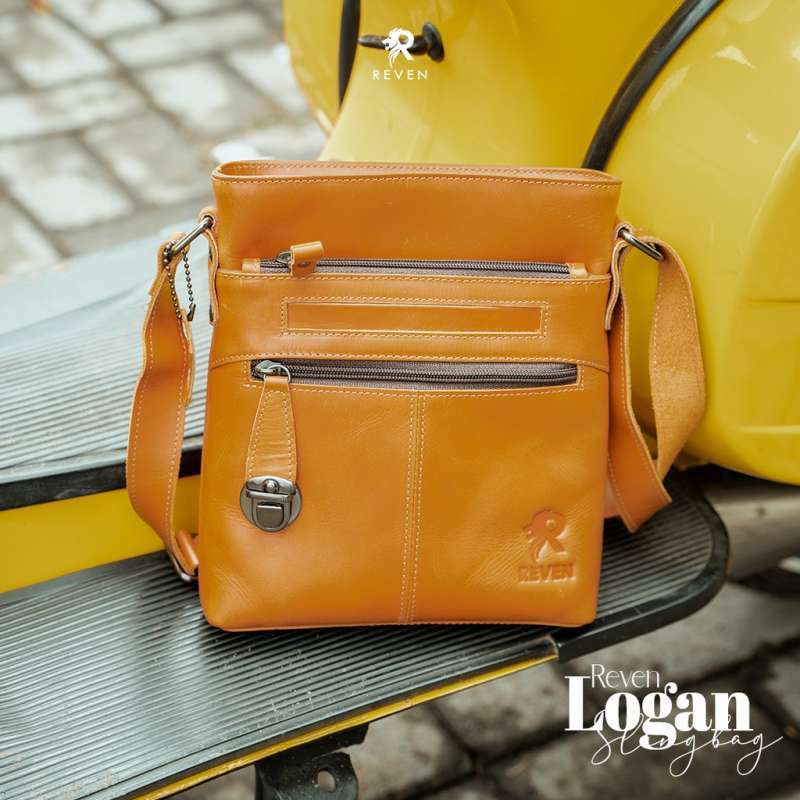 Sling bag branded original on sale