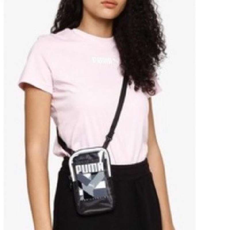 Puma prime sale street sling pouch