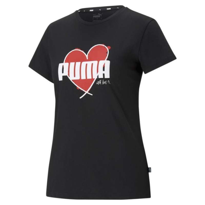 Puma heart promo online