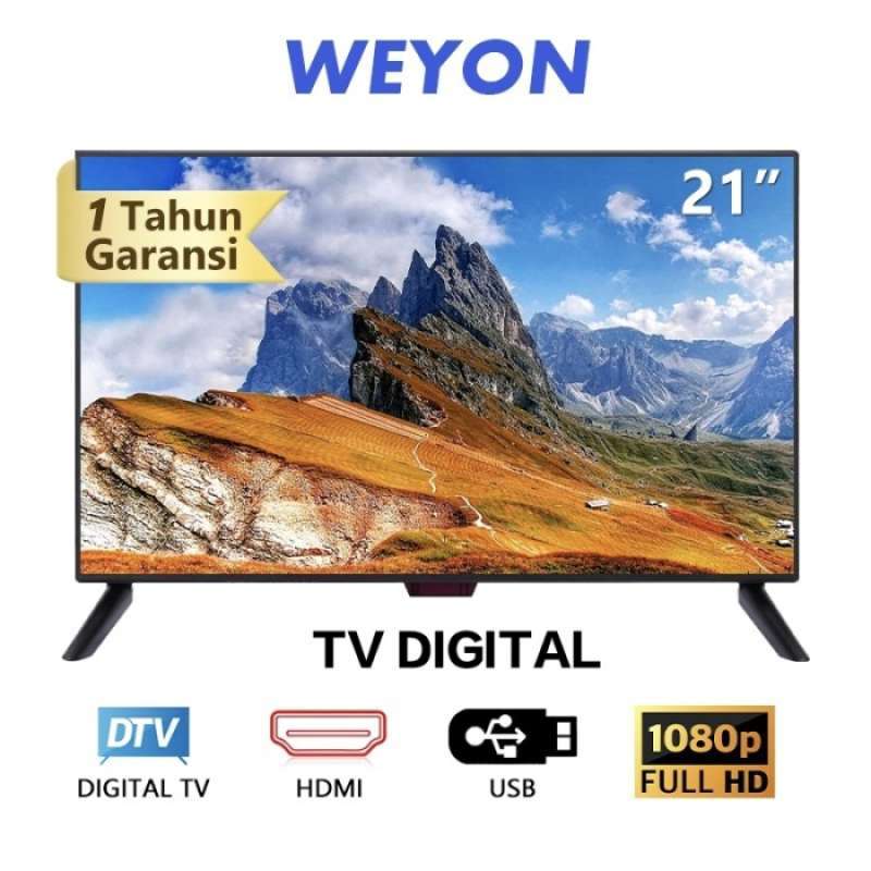 Hdmi online a antena