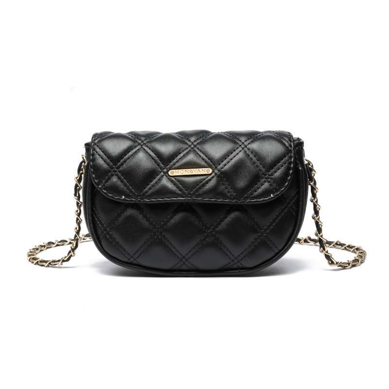 Promo HONYAN Tas Selempang Wanita Import Terbaru Sling Bag Elegant