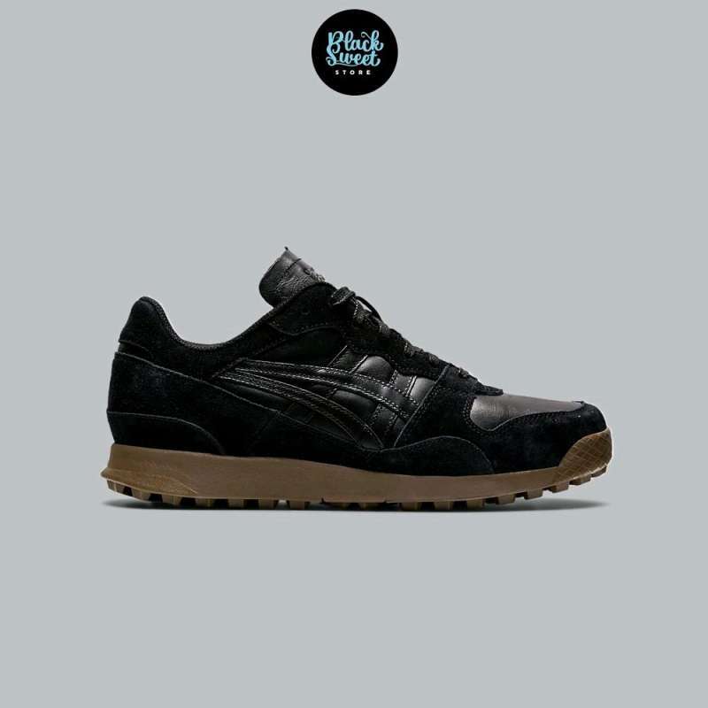 Jual Onitsuka Tiger Horizonia Black Sepatu Sneakers 1183b589 001 38 Di Seller Blacksweet id Griya Citra Madina Kota Tangerang Selatan Blibli