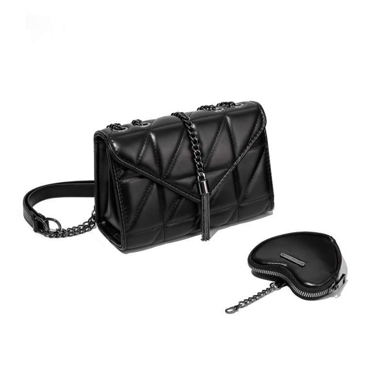 Promo HONYAN Tas Selempang Wanita Import Terbaru Sling Bag