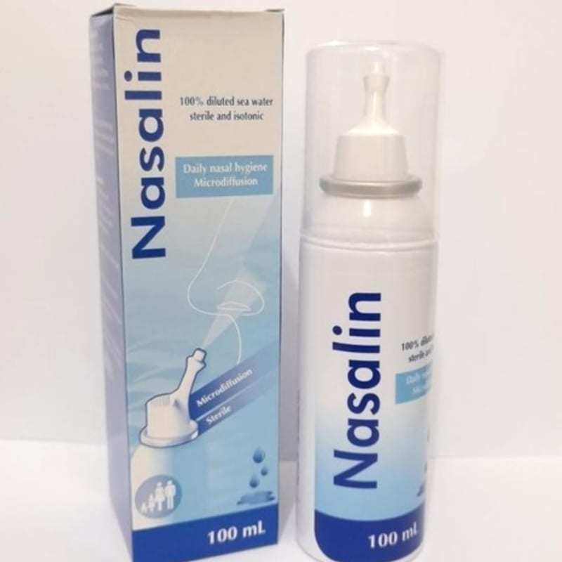 Nasalin cheap