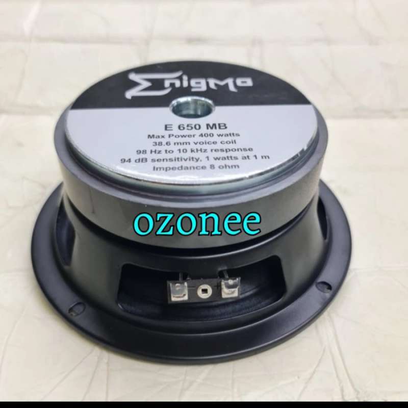 Speaker enigma hot sale 12 inch