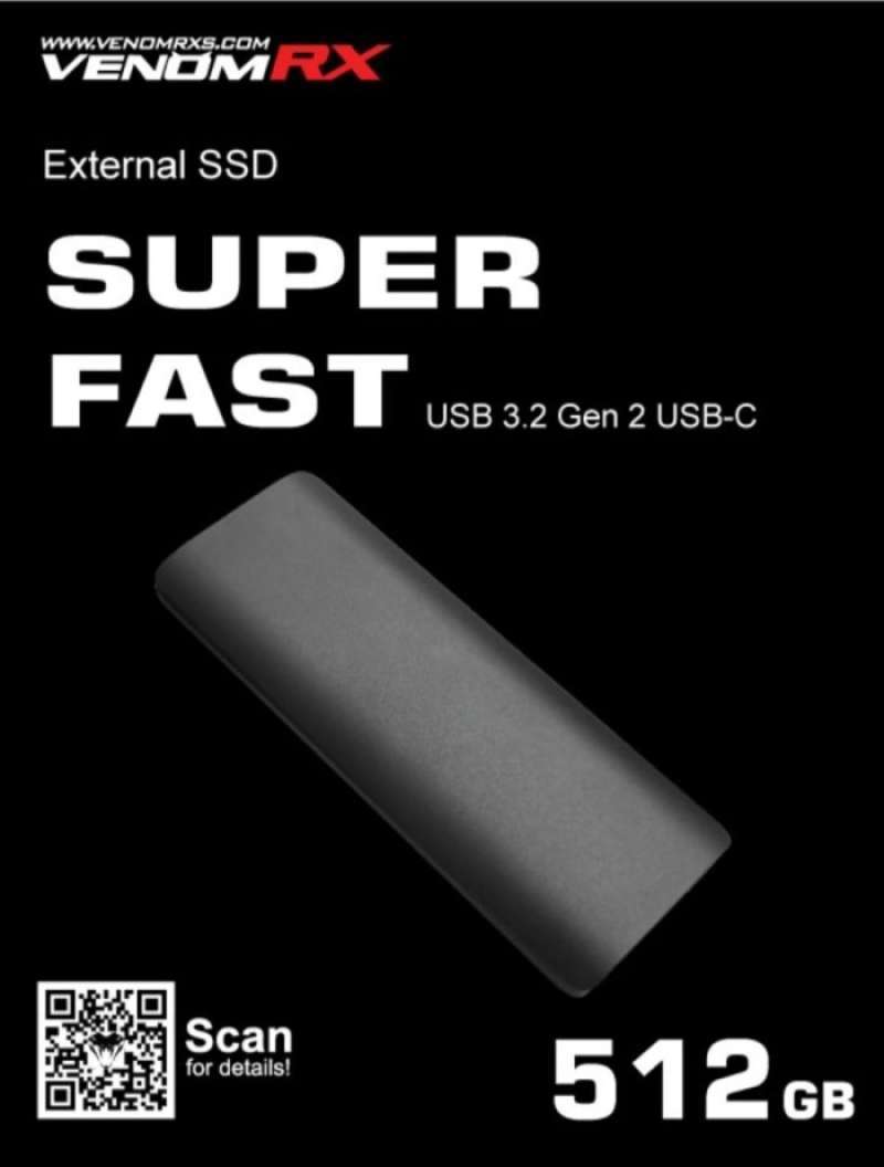 Ssd external murah sales