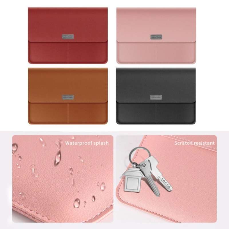 Promo Tas HP Pavilion Aero 13 14 15 inch Laptop Sarung Casing