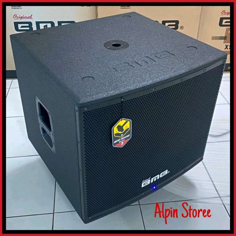 Speaker bmb 18 inch online