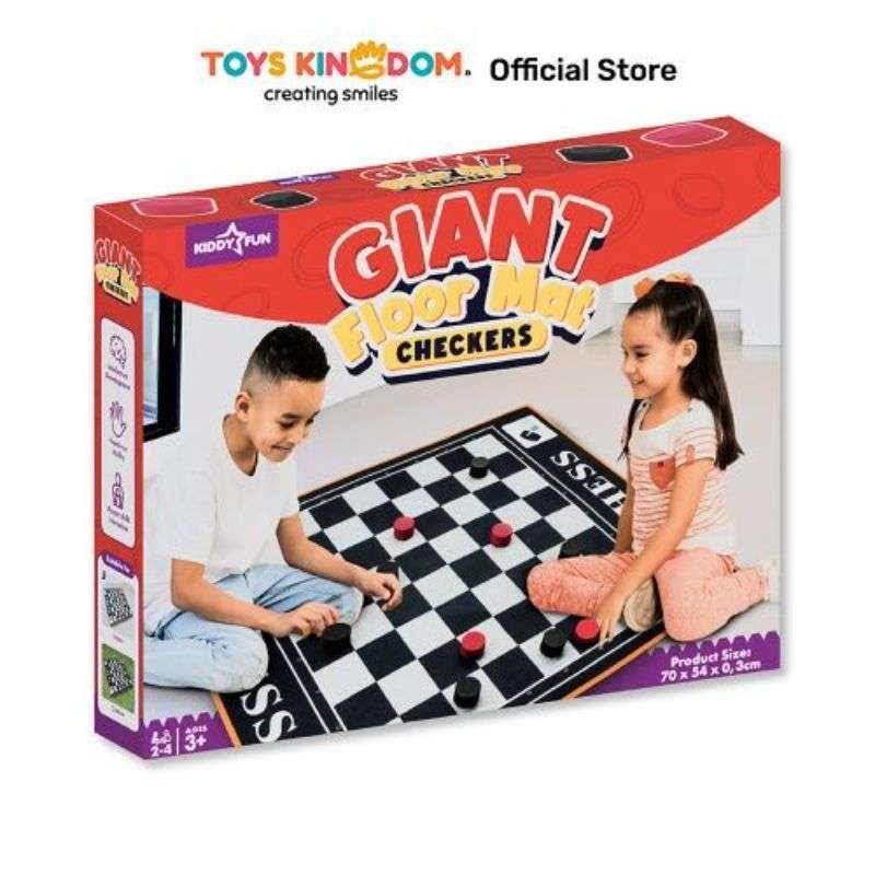 Checkers hyper toys 2018 deals