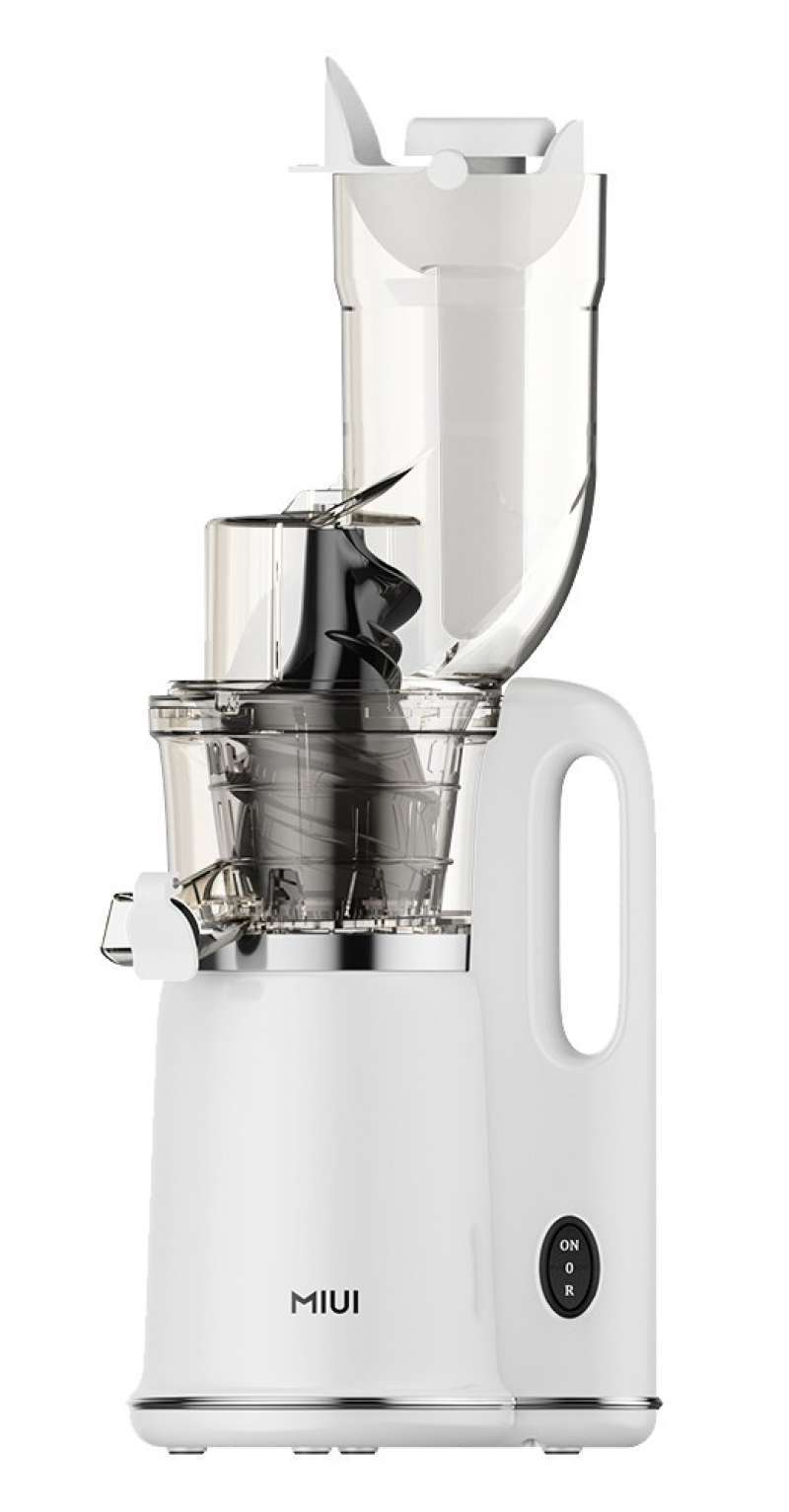 Miui juice shop extractor