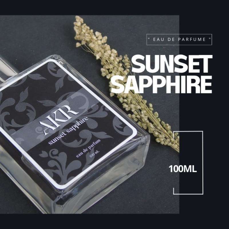 Toko Parfum Online Terpercaya Lengkap Harga Terbaru Februari 2024