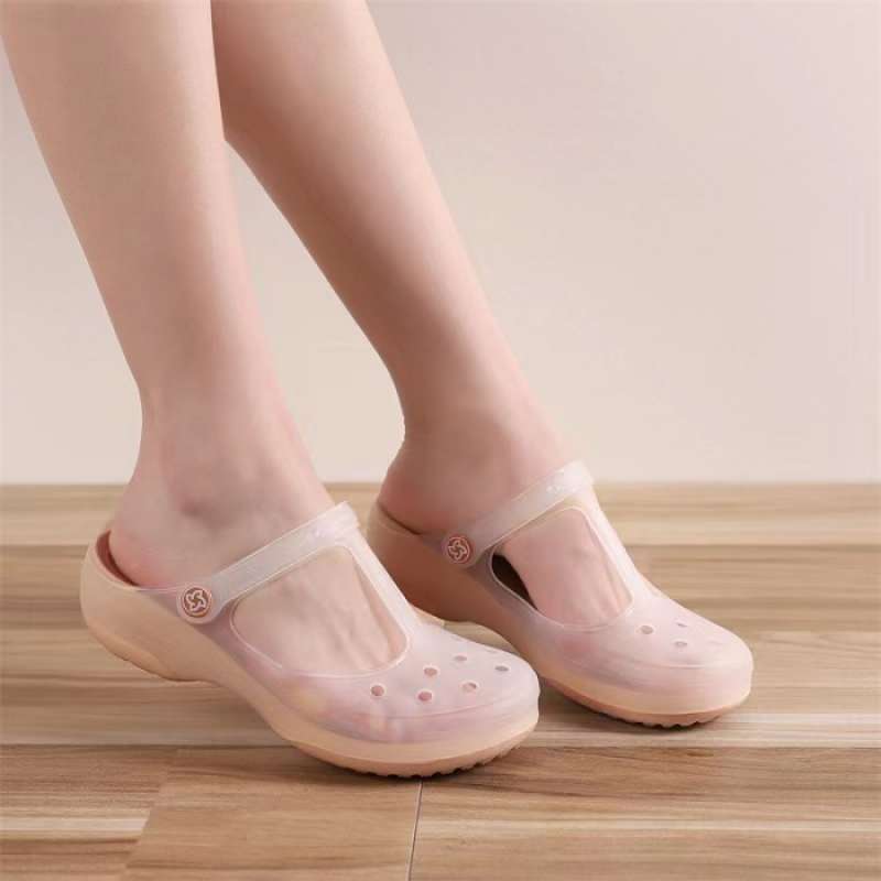 Sandal crocs mary shop jane