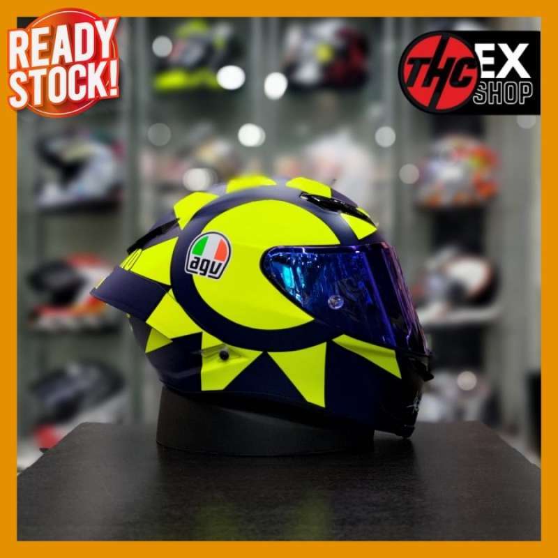 Agv pista 2025 gpr soleluna 2019