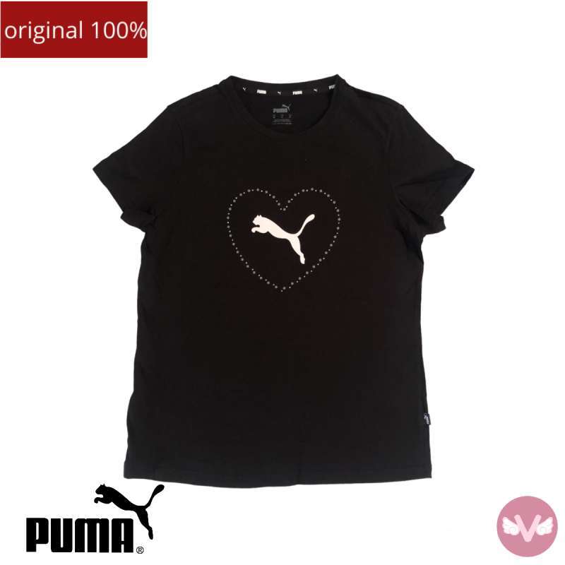 Baju puma new arrivals