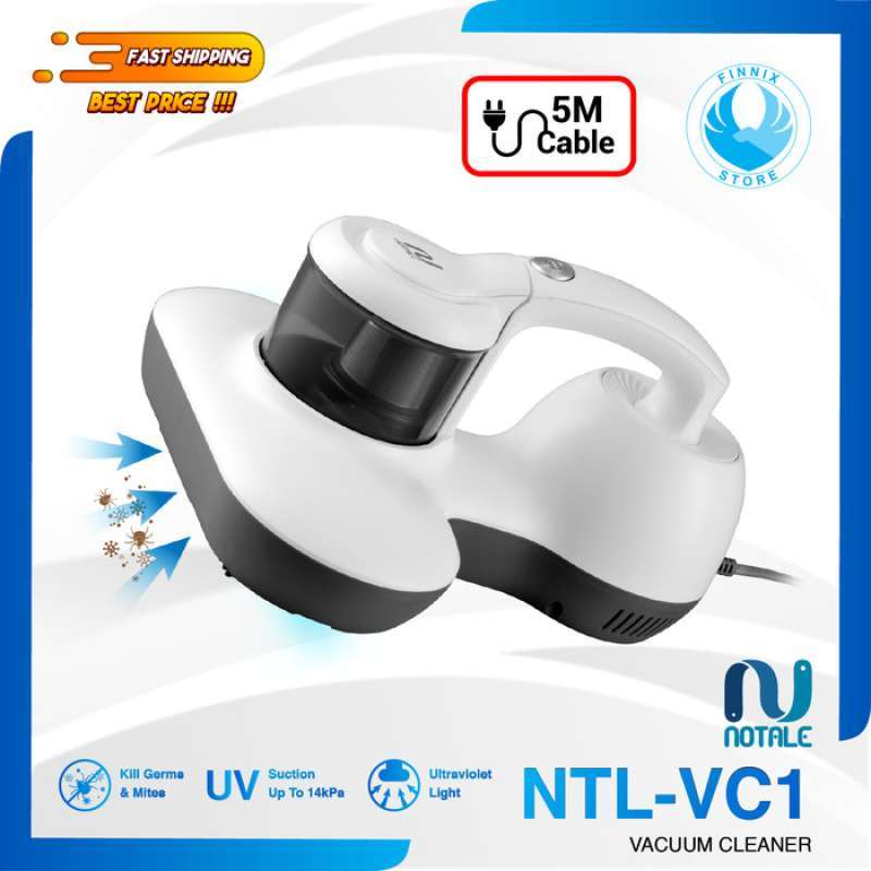 Notale uv anti shop dust