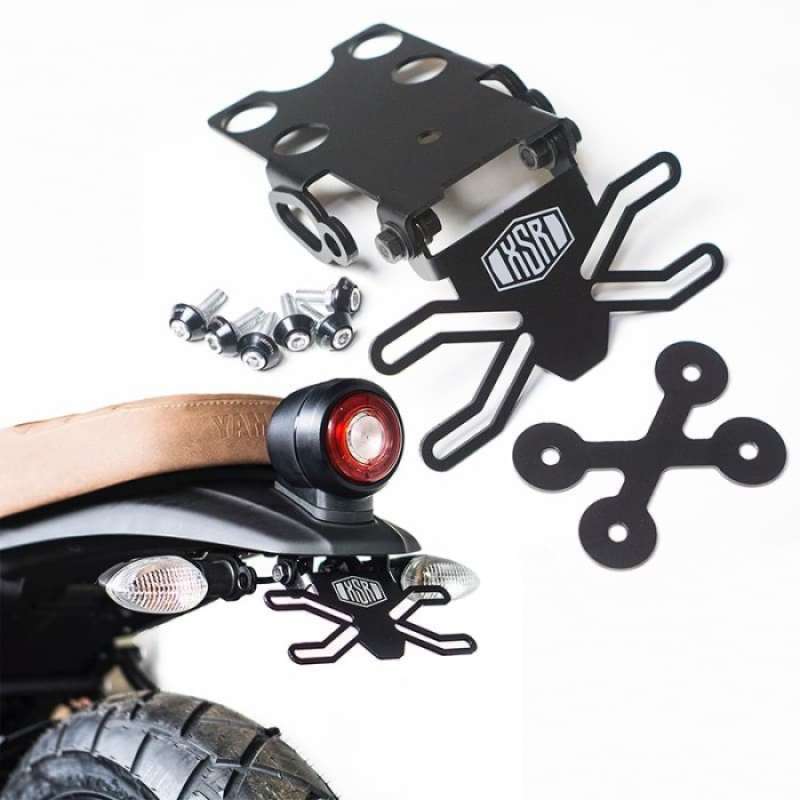 Xsr 155 tail tidy on sale