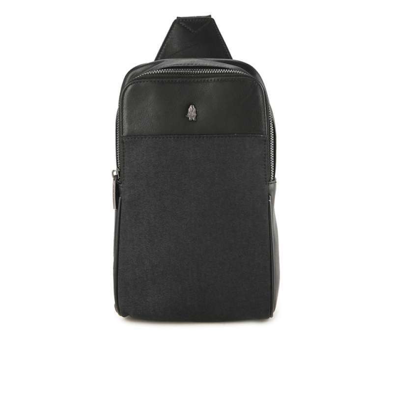 Chest bag hush 2025 puppies