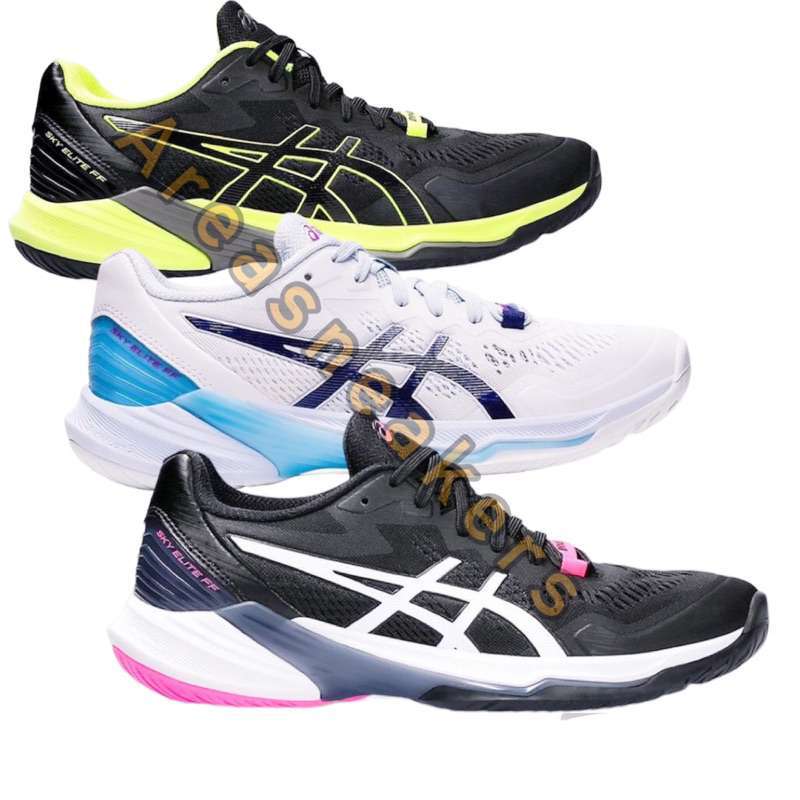 Sepatu outlet asics elite