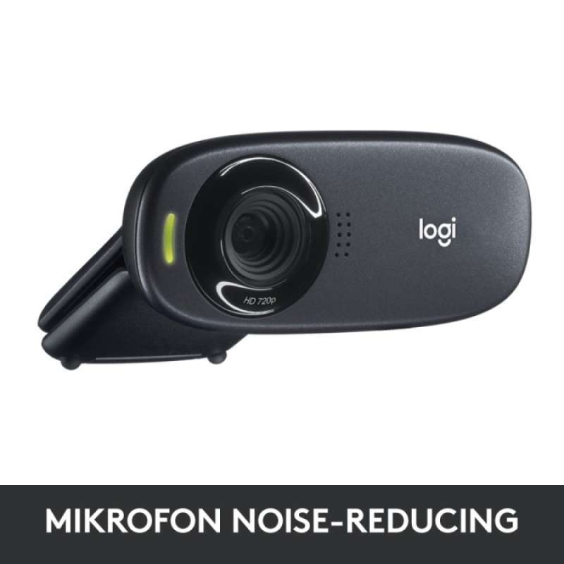 Logitech webcam c130 store