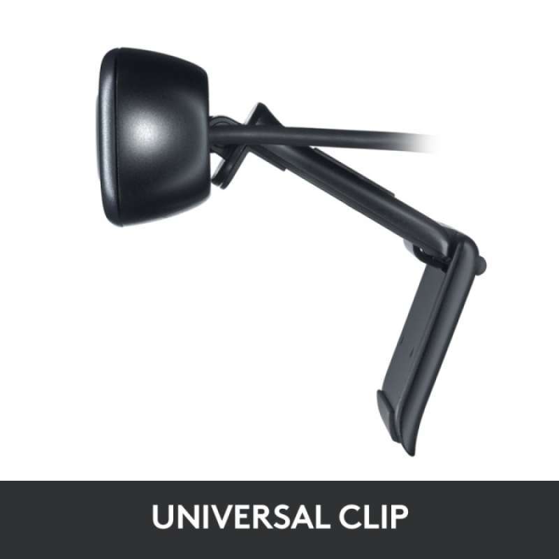 Logitech webcam c130 deals