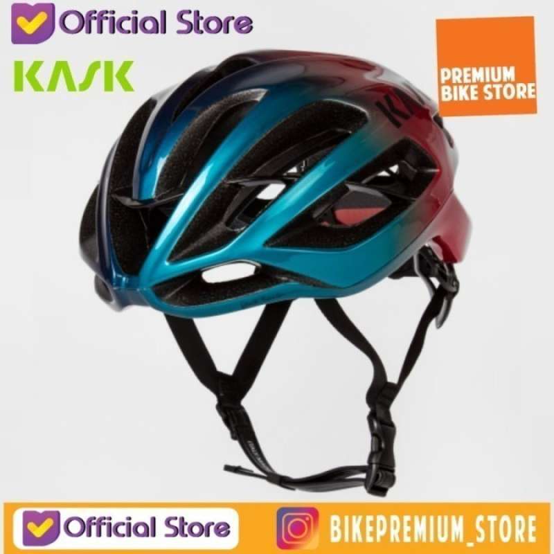 Promo Sale Helm Sepeda Helmet Kask Protone Paul Smith Limited New