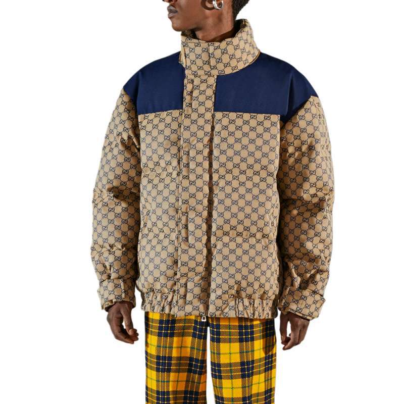 Gucci goose down clearance