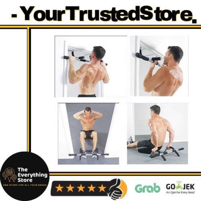 Iron gym for best sale sale